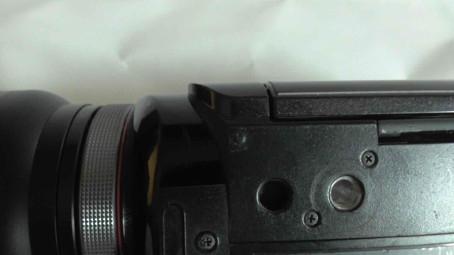 filmadora panasonic hdc-tm700 semi profissional, a melhor escolha para filmagens alta performance. - Imagem 11