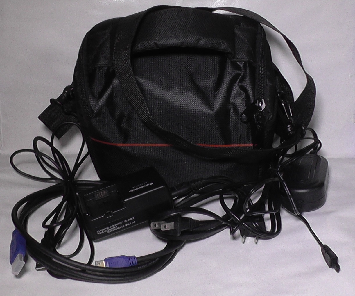 filmadora panasonic hdc-tm700 semi profissional, a melhor escolha para filmagens alta performance. - Imagem 3