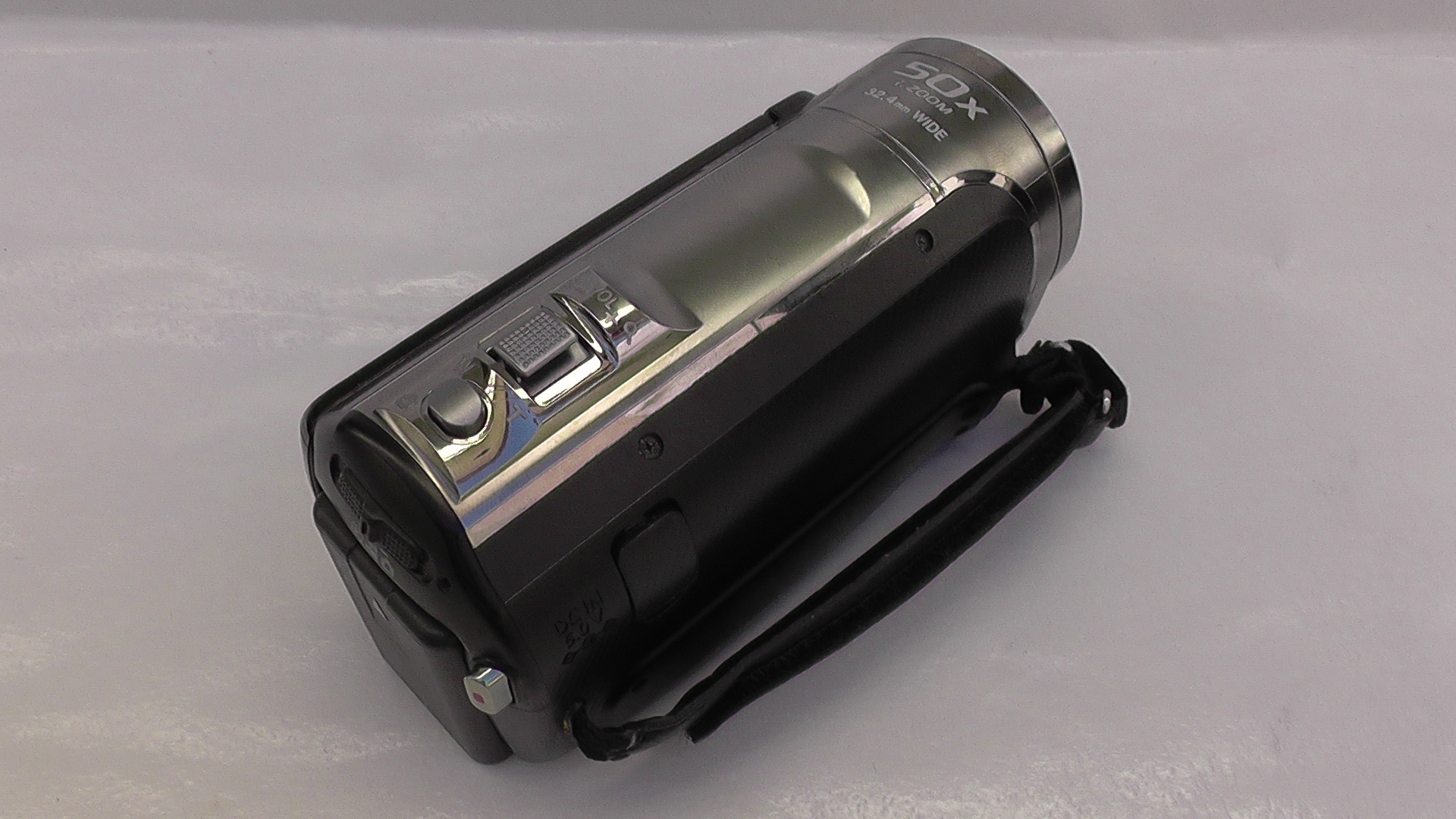 filmadora panasonic v500 excelência na captura de imagens. para quem busca o melhor desempenho. - Imagem 6