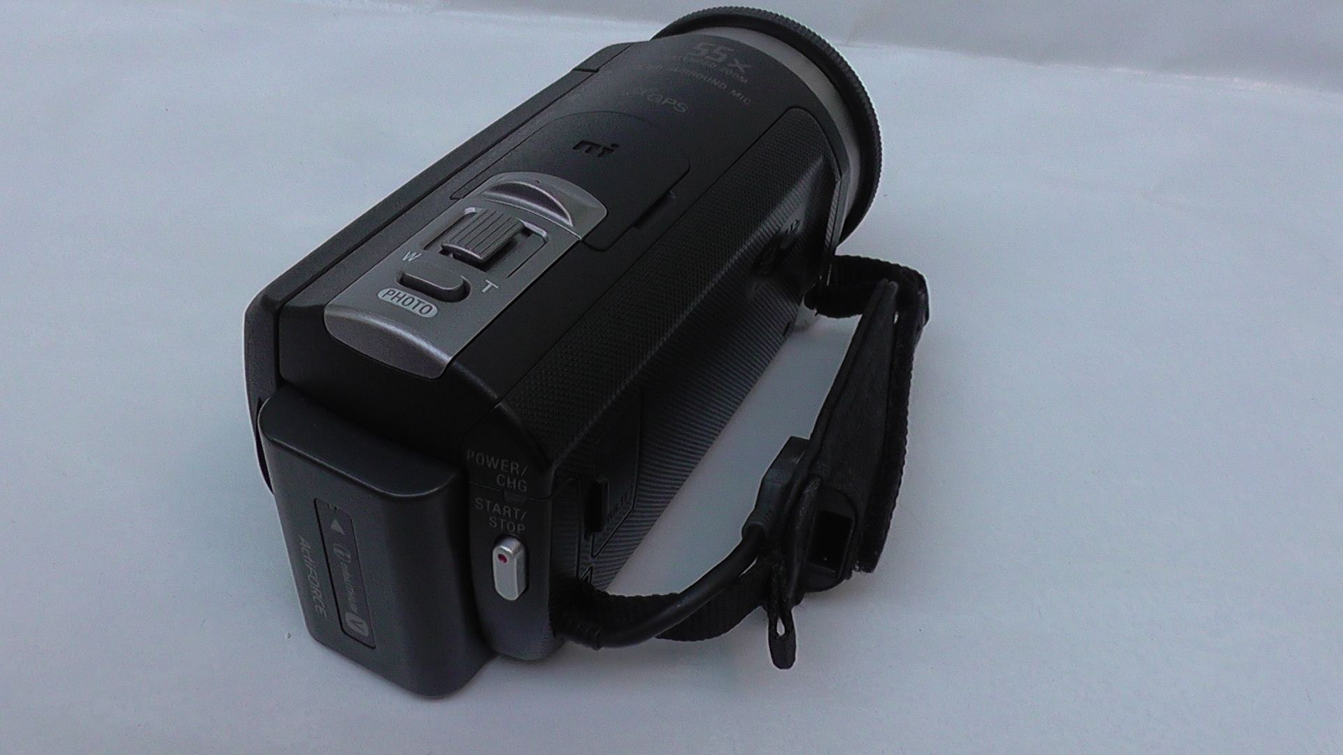 filmadora sony hdr-cx430v para vender encontre a sua entre nossos modelos. garantia de satisfação. - Imagem 2