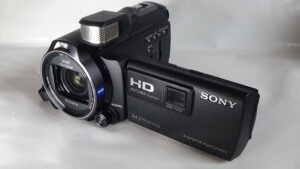 filmadora sony hdr-pj790 excelência em imagem e durabilidade. encontre a sua pelo melhor preço.