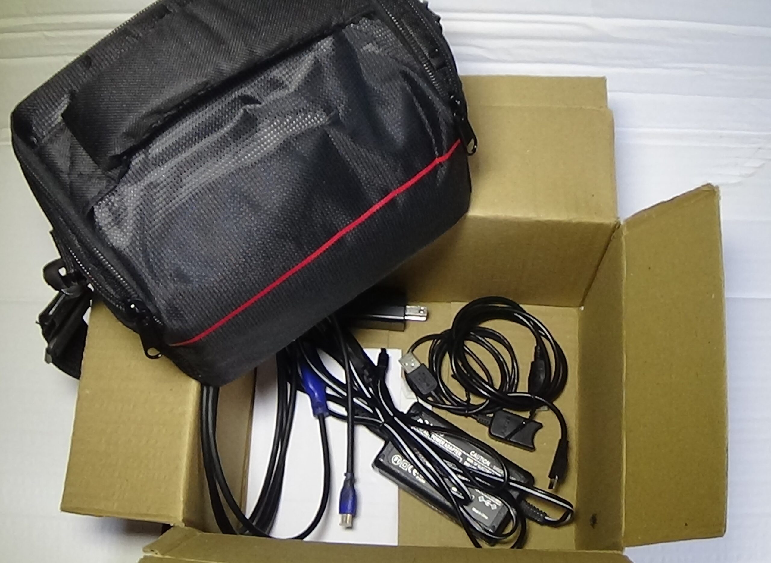 Filmadora Sony hdr-pj540 Compacta, leve e poderosa barata que entrega qualidade para o seu canal - Imagem 3