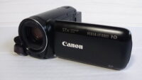 Filmadora canon hf-r800 Tecnologia de ponta para vídeos full hd para quem exige nitidez e cores reais.