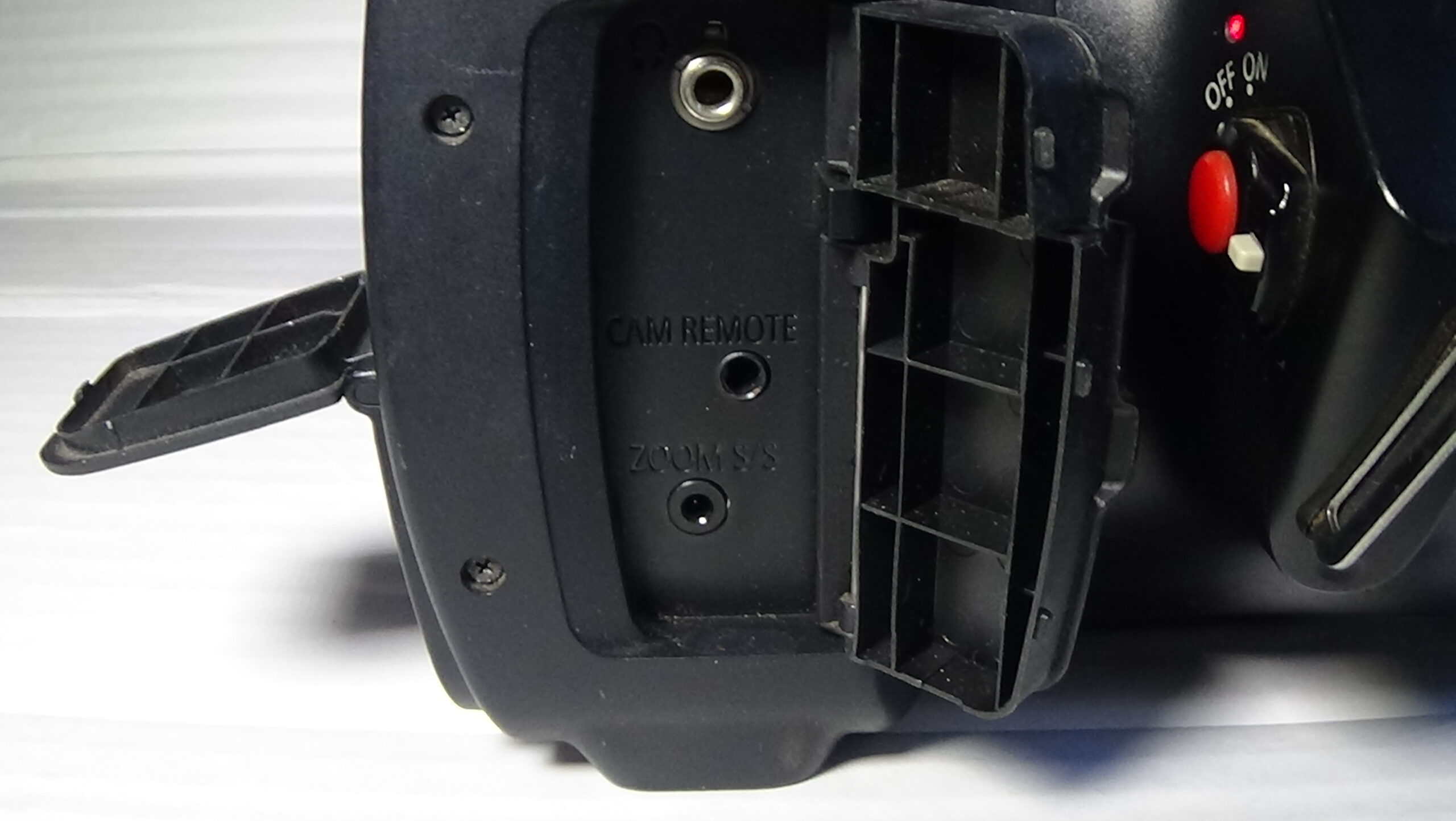 Filmadora ag-ac90 panasonic Melhores modelos e longa duração de bateria para motovloggers e segurança no trânsito urbano. - Imagem 7