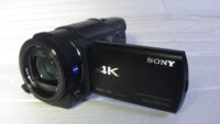 Filmadora Sony fdr-ax33 4K Vale o Investimento Análise Completa de Qualidade e Recursos Técnicos