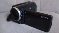 Filmadora sony hdr-xr160 As Melhores Filmas Custo Benefício Para Quem Deseja Começar a Gravar hdmi
